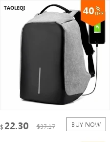 Brand Waterproof Anti-theft 15.6 Inch Laptop Backpack Leisure School Backpacks Bags Men&Woman Backpack Bag For Mochila