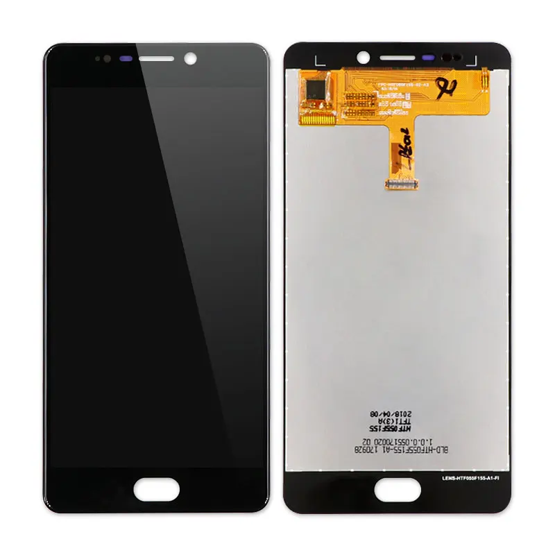 Mcdark для Elephone P8 2017 ЖК дисплей и фотография Замена + инструменты клей|Экраны