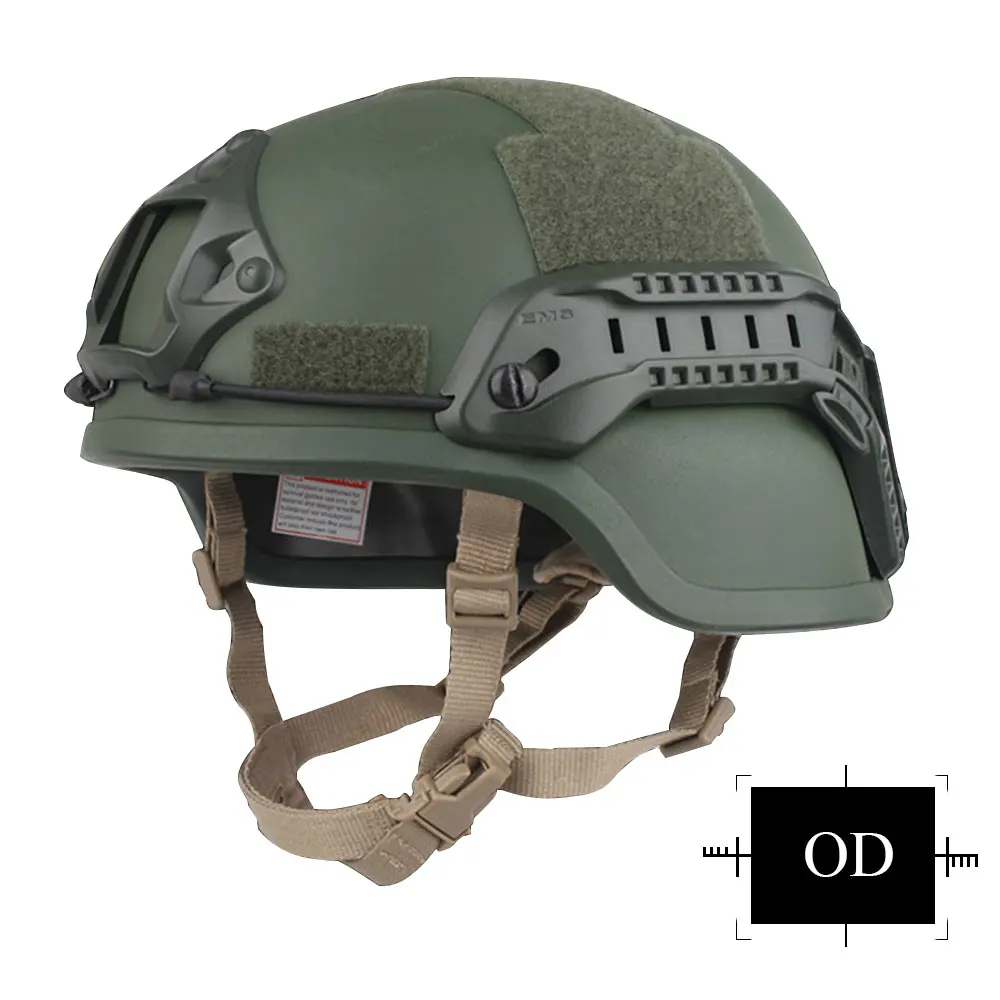 OD
