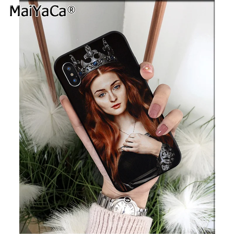 Game Thrones Sansa Stark