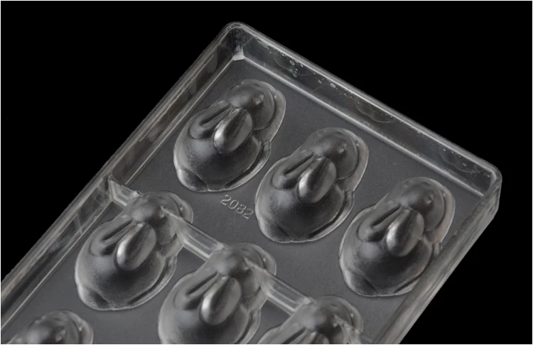 chocolate mold 2082-6