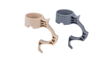 

NEXTORCH FR1 Professtional Tactical Flashlight Ring Multi-Function Finger Ring Khaki Grey Black Color 2PCS