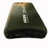 Mini 1080P 2,5 
