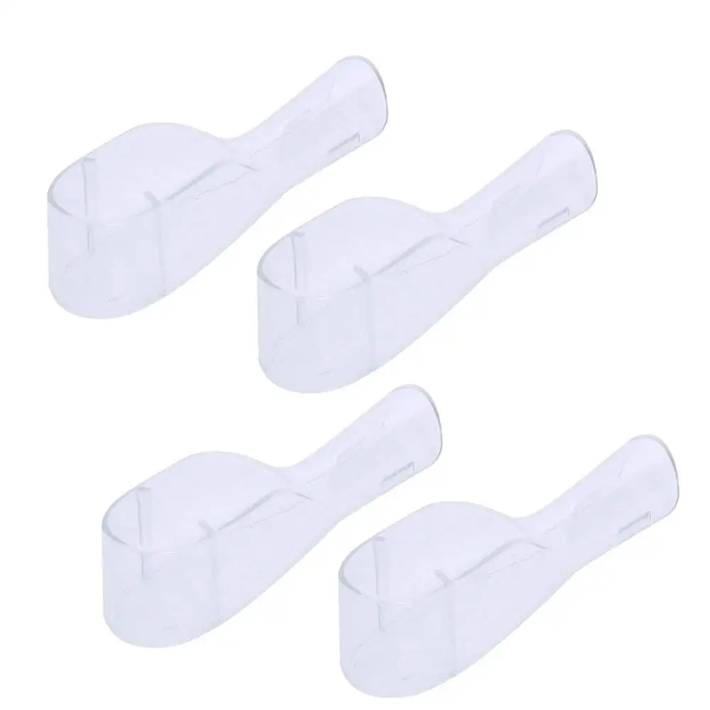4pcs Oral B Electric Toothbrush Replaceable Head Caps Protection Cover