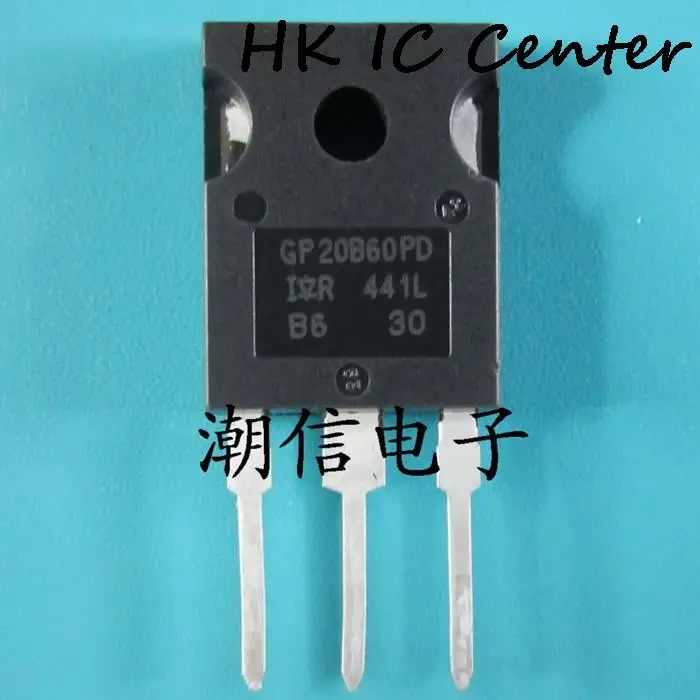 GP20B60PD IRGP20B60PD|GP20B60PD IRGP20B60PD| - AliExpress