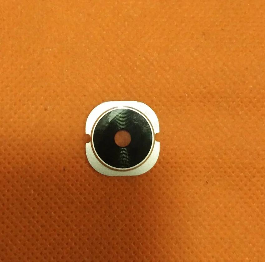 

Original back rear camera lens glass cover For Bluboo Edge MT6737 Quad Core 5.5 Inch HD 1280X720 Free shipping