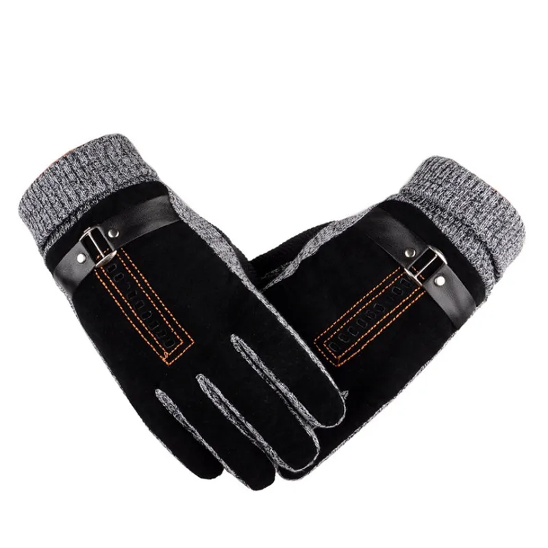 long leather glove (8)