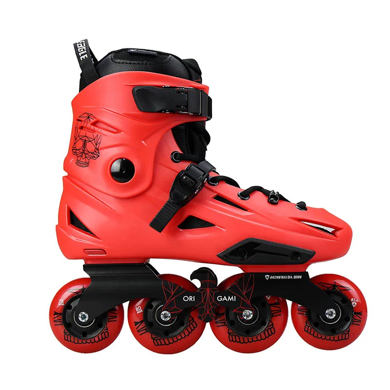 Japy تزلج تحلق النسر F3s حذاء تزلج بعجلات الصقر المهنية الكبار الأسطوانة التزلج حذاء سباق التعرج انزلاق شحن التزلج جيدة كما سيبا Japy تزلج تحلق النسر F3s حذاء تزلج بعجلات الصقر المهنية الكبار الأسطوانة التزلج حذاء سباق التعرج انزلاق شحن التزلج جيدة كما سيبا