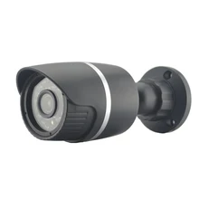 POE 1 3MP 960P IP Camera Bullet Network P2P ONVIF Outdoor Security Night Vision