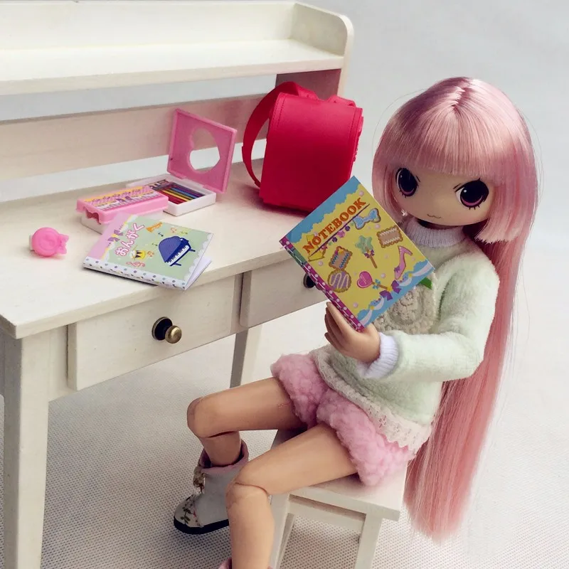 blythe doll bag  (1)