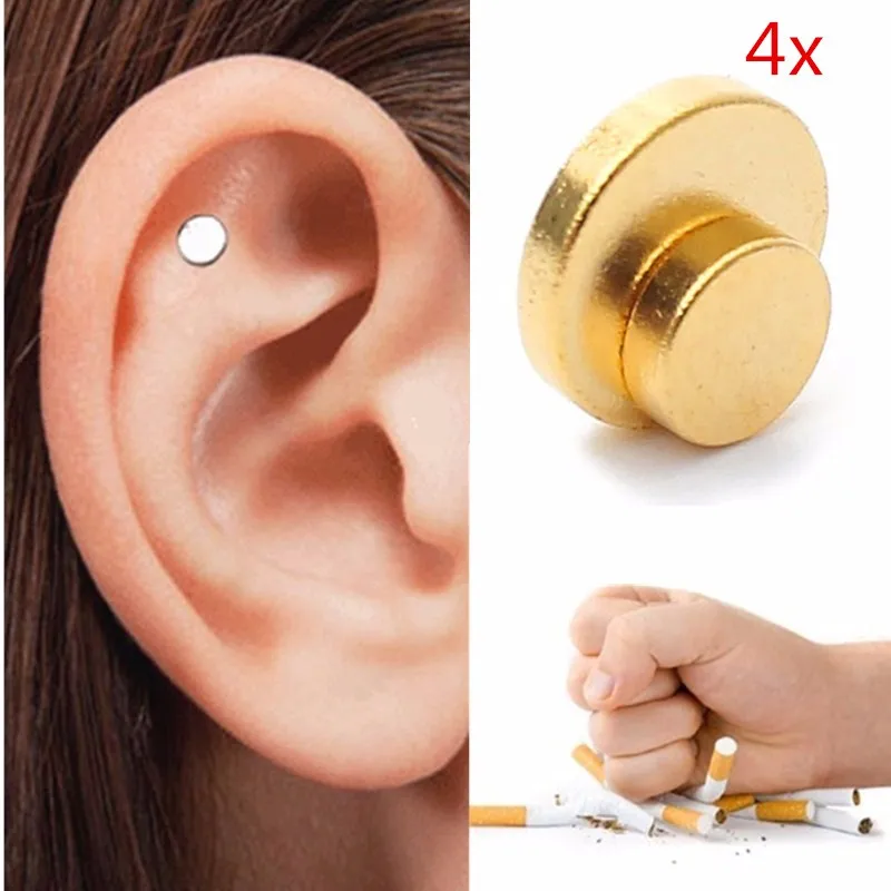 

Health Care Magnet Quit Smoking Acupressure Patch NO Cigarette Health Therapy Stop Smoking Anti Smoke Patch Smokeless Smoker