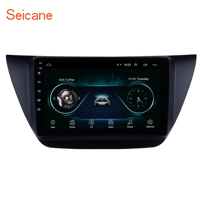  Seicane Android 8.1 9