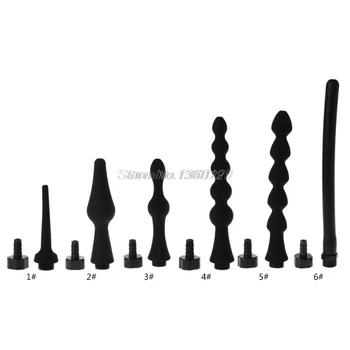 

Portable Bidet Cleaner Hygiene Wash Nozzle Hose Douche Enema Shower Wholesale&DropShip