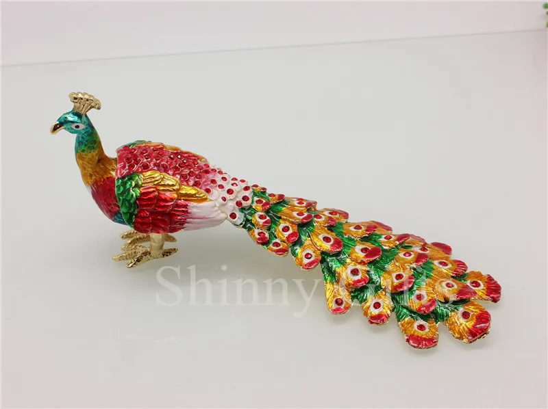 peacock trinket box (16)