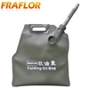 5L 10L 20L 30L Liter Portable Car Motorcycle Fuel Tank Gasoline Oil Storage Bucket Can Soft Oil Bag Bladder Off-road Petrol Cans ► Photo 2/6