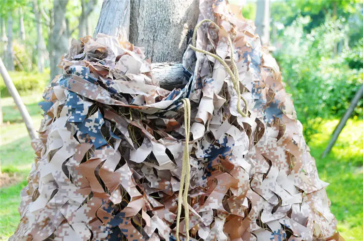 Rede de Camuflagem Areia para Esconder Welead Reforçado Militar Selva Branco Azul Sombra Toldo Jardim Malha 6x10 10x6 6*10m 10*6m 6x10m 20 Toldo Jardim Malha 6x10 10x6 6*10M 10*6M