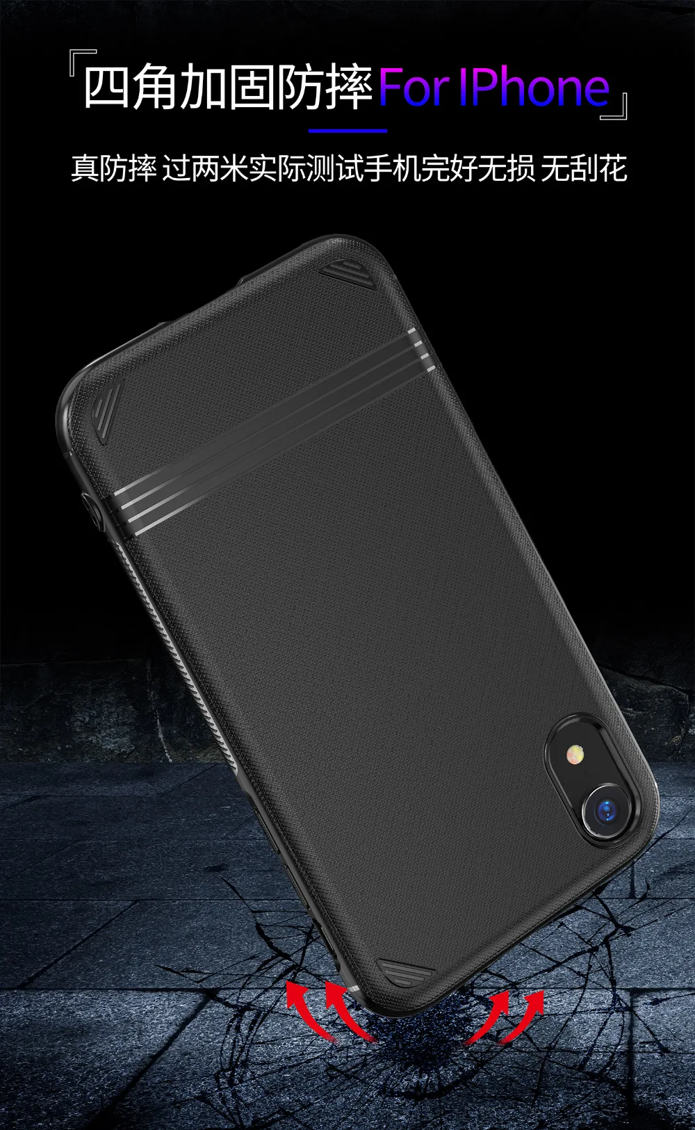 IP XR CF 3