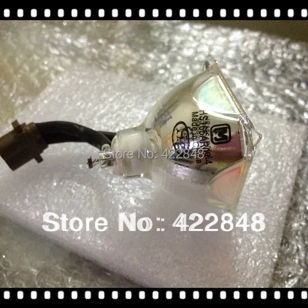 

ET-LAB50 Replacement  Projector Bare Bulb Lamp  for PT-LB50NTU  PT-LB50SU PT-LB50U PT-LB51EA  PT-LB51NTE PT-LB51NTEA