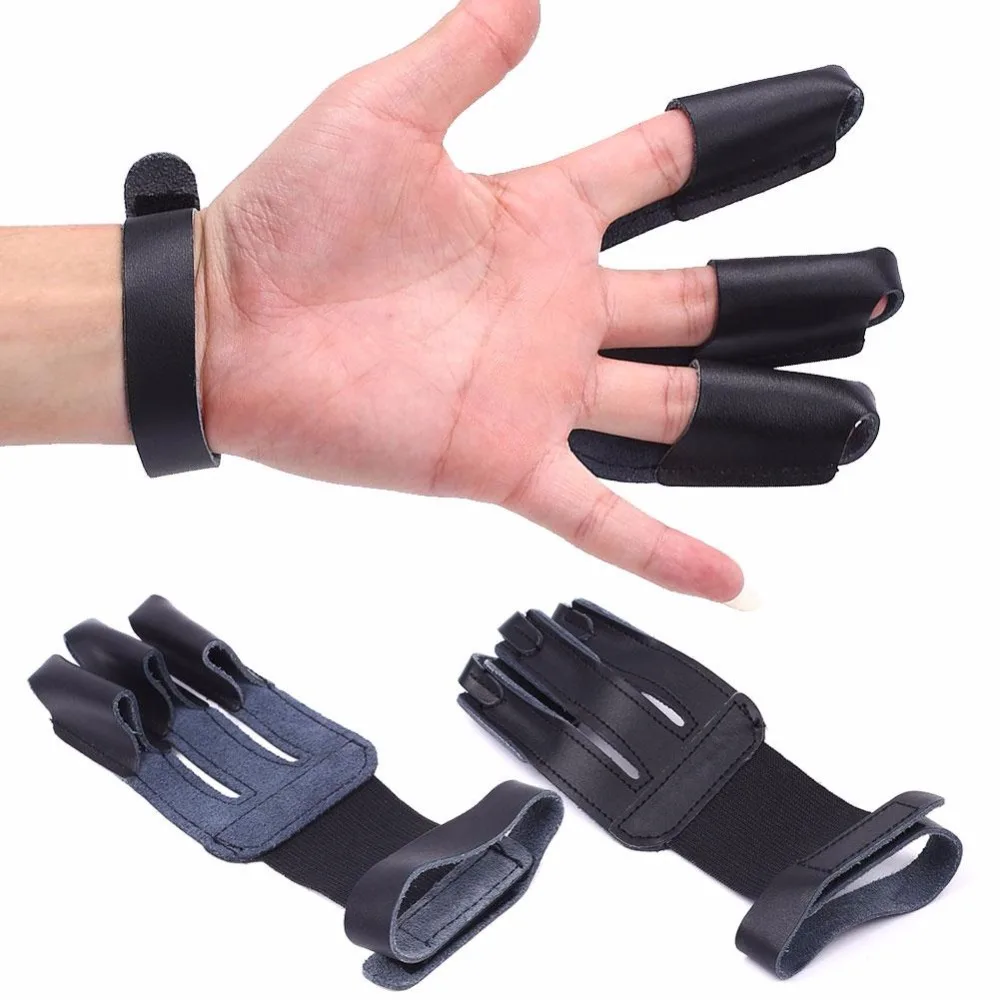 Buy MaxKare Archery Hand Guard Bow And Arrow Shooting