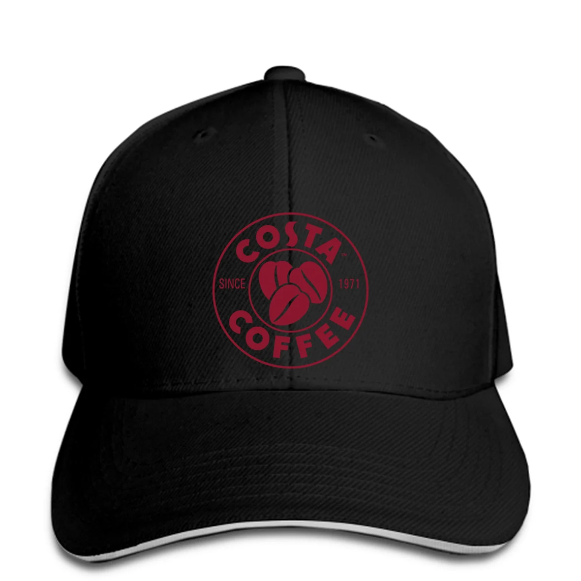 costa baseball cap