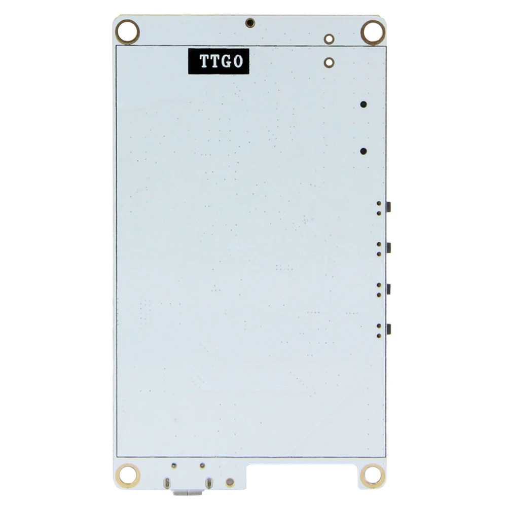 LILYGO®TTGO T5s V2.8 ESP32 2 7 ''EPaper Plus модуль для Alexa I2S DAC MAX98357A MEMS микрофон ICS43434|Печатные