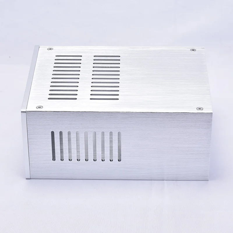 Suporte de alumínio para diy brzhifi hau1610