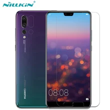 Nilkin для Huawei P20 Pro/P20 Lite закаленное Стекло Экран Protector NILLKIN amazing H & H Plus Pro Стекло пленка для Huawei P20