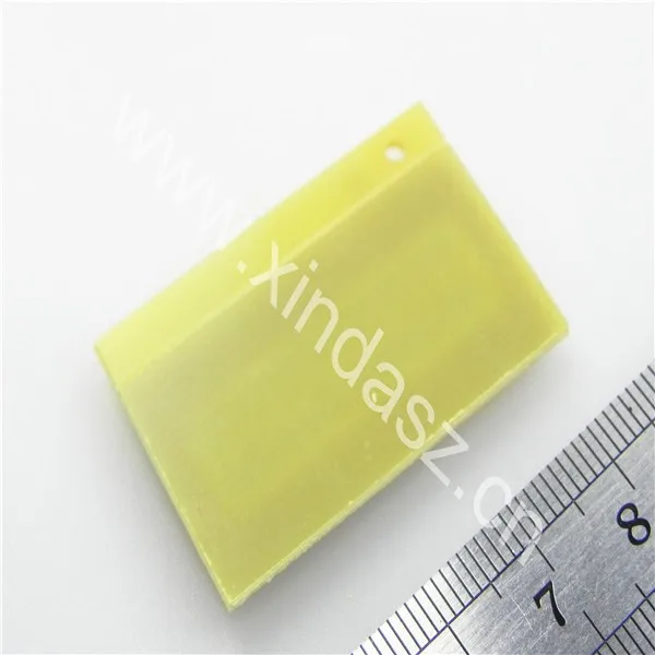 3825mm 0.5mm pitch 32pin to 32pin Bottom Contact ffc converter board 3