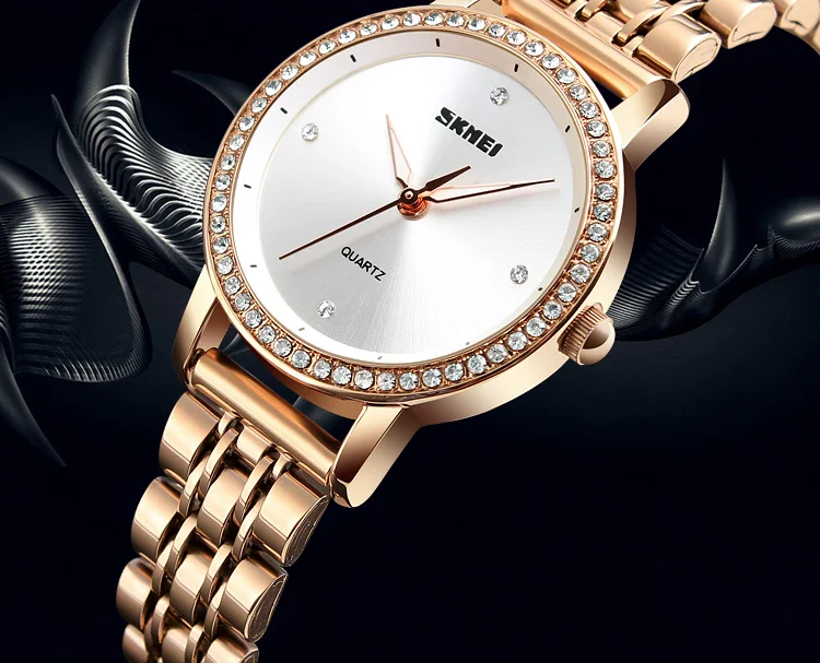 ladies watch-5