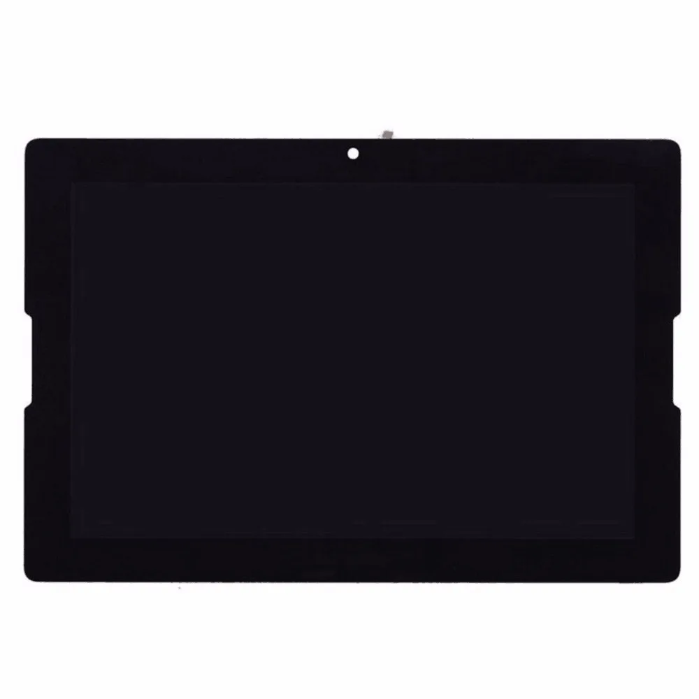 TOUCH SCREEN WITH LCD DISPLAY ASSEMBLY REPLACEMENT FOR LENOVO TAB A7600