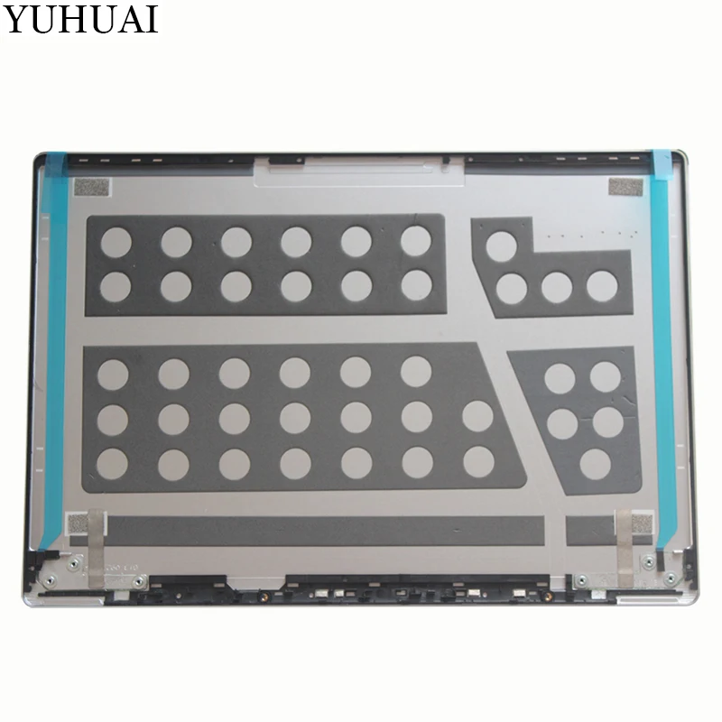 New LCD BACK COVER For Lenovo Ideapad 720S-13 720S-13ARR 720S-13IKB LCD top cover case 5CB0P19038 silver New LCD BACK COVER For Lenovo Ideapad 720S-13 720S-13ARR 720S-13IKB LCD top cover case 5CB0P19038 silver