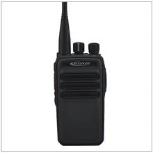 Kirisun DP405 UHF 400-470MHz DMR цифровой портативный двухстороннее радио DP405 рация ПМР