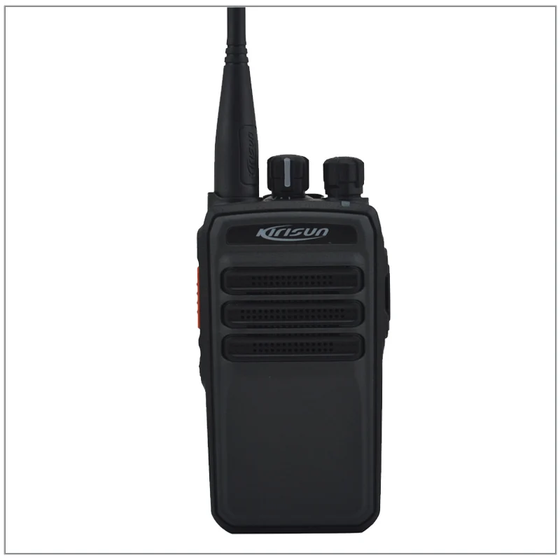 Kirisun DP405 UHF 400-470MHz DMR Digital Portable Two-way Radio DP405 DMR Walkie Talkie