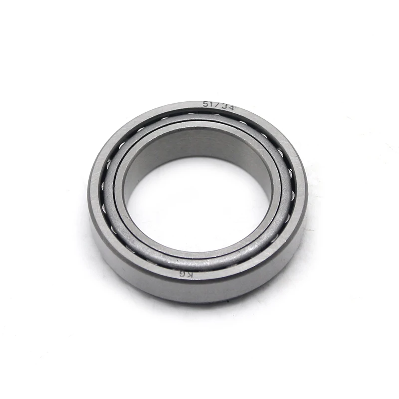 Günstige Alconstar 1 Paar Retro Lager Threst Teile Lenkung Lager R1 CJ K750 Für Ural R50 Kit Für BMW Motorrad M72 R71