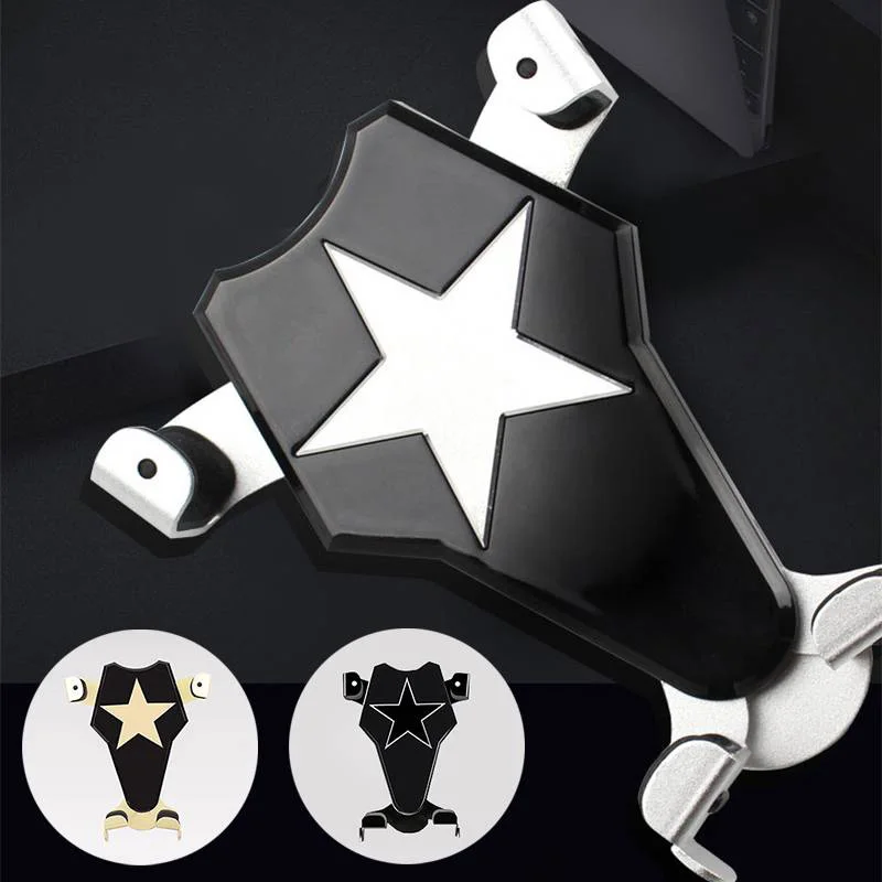 

Romatlink High Grade Universal Car Air Vent Mount Phone Holder Stannd Bracket For Mobile Cellphone