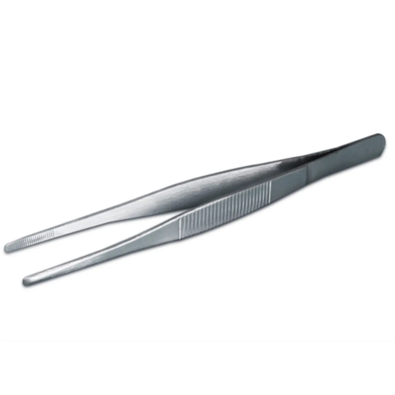 160mm Stainless Steel Tip 16cm New Lab Tweezers | Канцтовары для офиса и дома