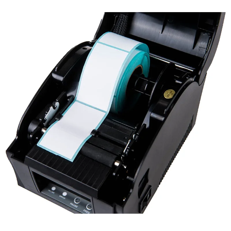 Принтер штрих кодов XP 360B|label barcode printer|barcode printerthermal label printer |