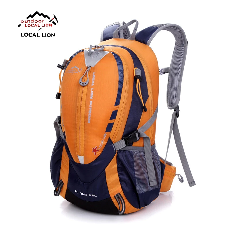 LOCALLION Hiking Backpack Cambing bags Outdoor Bag Climbing Backpack Athletic Sport Travel bag sports Rucksacks