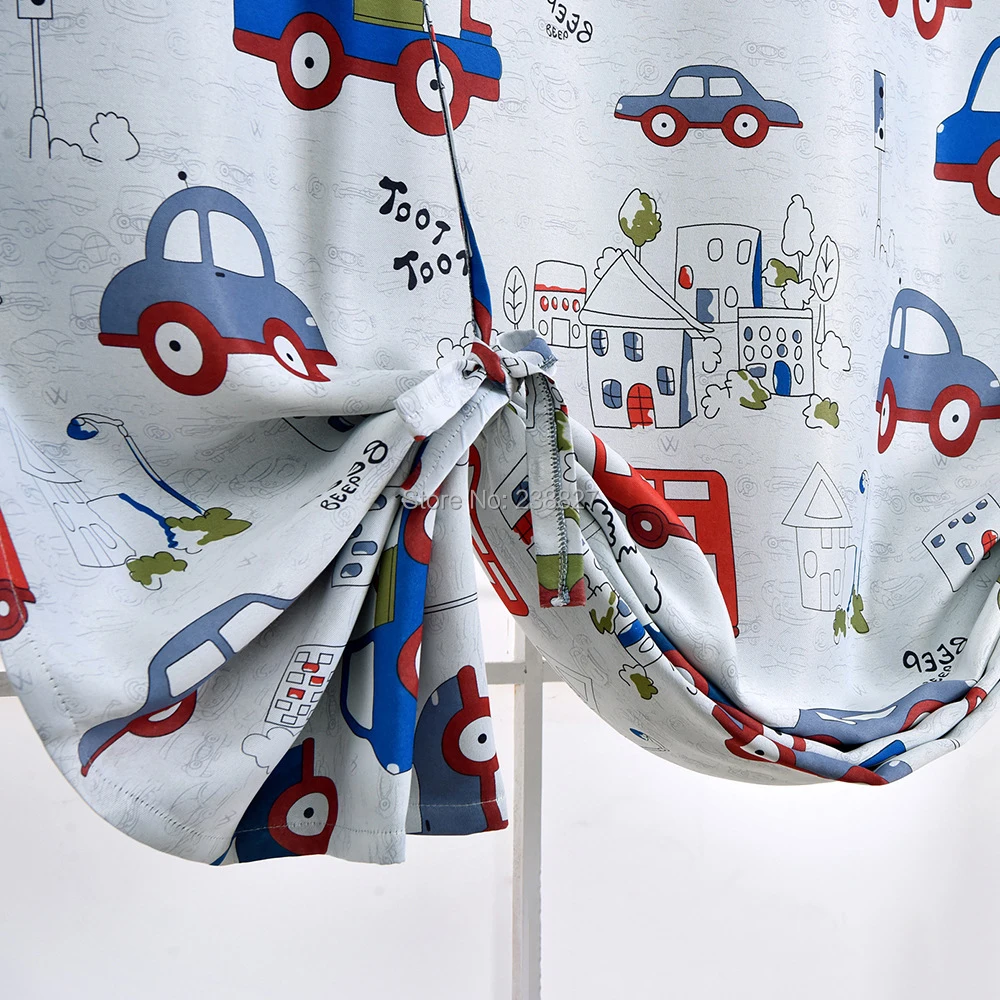 Cortina corta para niños, Cortina para niños, Cortina para habitación infantil Cortina corta para niños, Cortina para niños, Cortina para habitación infantil