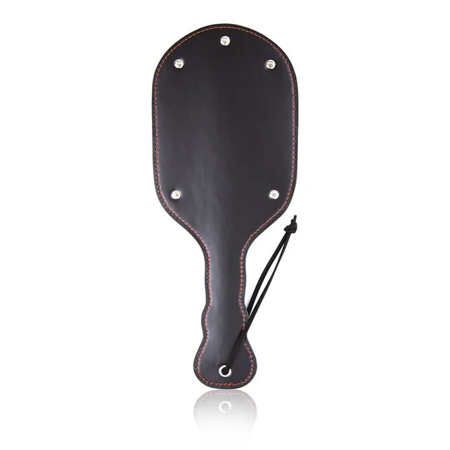 Sex paddles