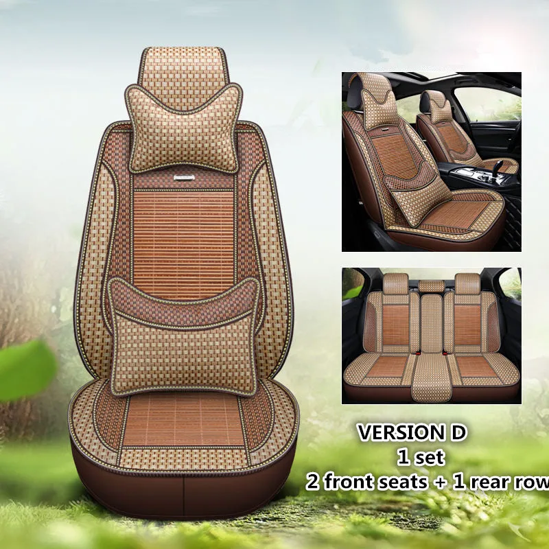 

2019 Universal Seat Car-Styling For Peugeot 206 207 2008 301 307 308sw 3008 408 4008 508 rcz,High-fiber 90% Cars Car Seat Cover