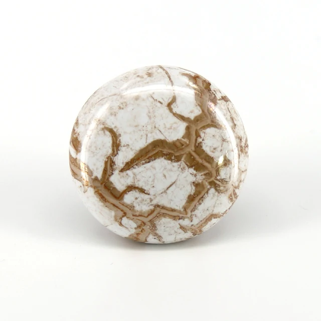 Best Offers 10x Marble Ceramic Cabinet Door Handle Porcelain Drawer Pulls Cupboard Closet Dresser Knobs Pulls for Kitchen Bedroom Furniture Best Offers 10x Marble Ceramic Cabinet Door Handle Porcelain Drawer Pulls Cupboard Closet Dresser Knobs Pulls for Kitchen Bedroom Furniture