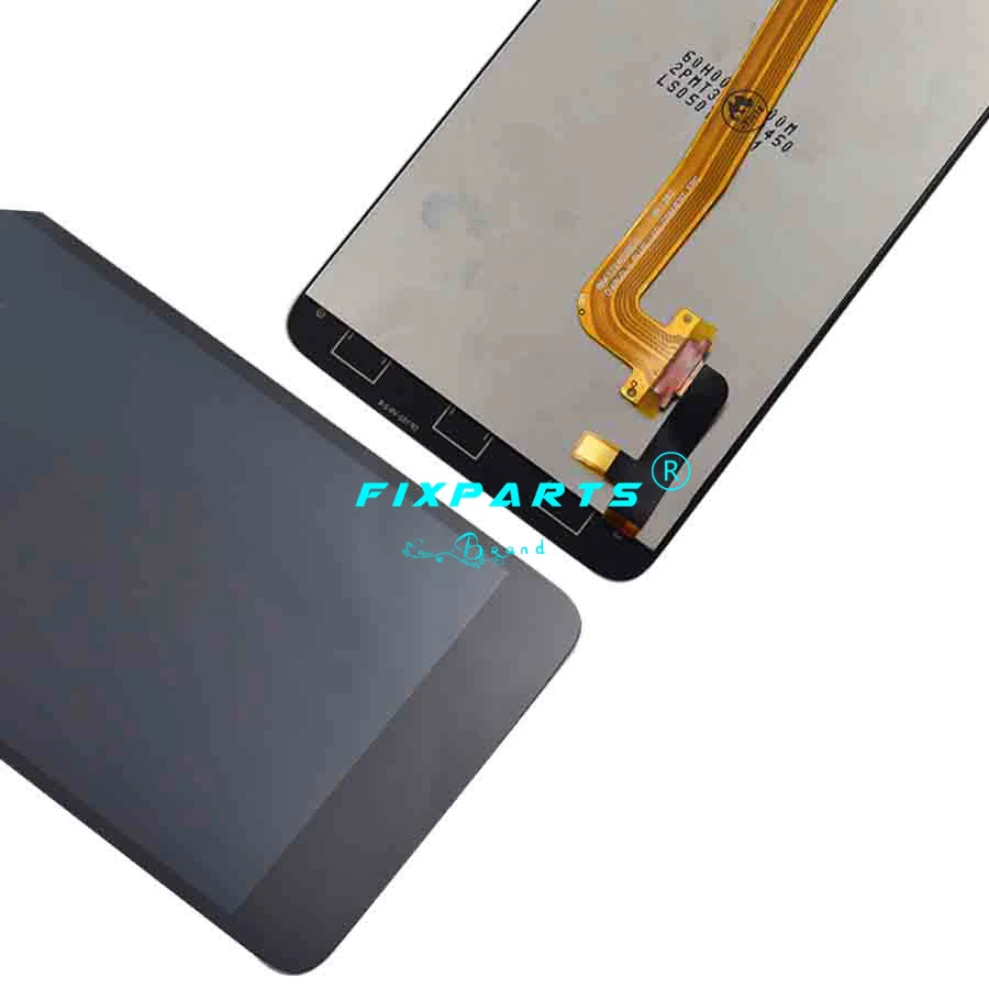 100% Оригинальный ЖК дисплей для Alcatel One Touch 6039 6043 6044 6045 6055 6070 кодирующий