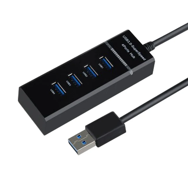 Best Price 4 Port USB 3.0 Hub Splitter High Speed For Computer Notebook Laptop PC Mac For MacBook WIN 7 8 Usb Cable Computer Accessories Best Price 4 Port USB 3.0 Hub Splitter High Speed For Computer Notebook Laptop PC Mac For MacBook WIN 7 8 Usb Cable Computer Accessories