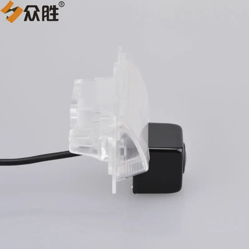Car Rear View Camera for Nissan Sentra Maxima Altima Teana Murano Sylphy HS8338SMT (8)