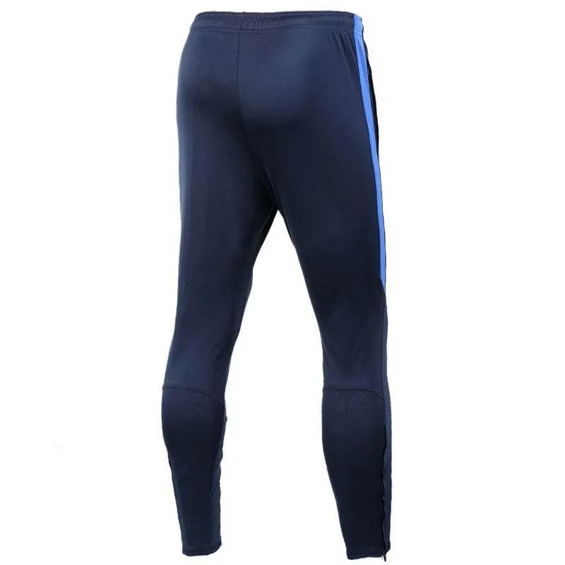 Оригинальные мужские спортивные штаны для бега NIKE M NK DRY PANT SQD KPZ