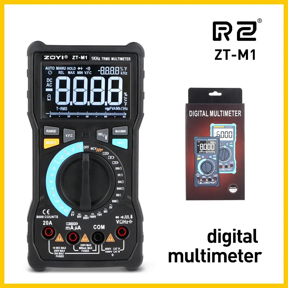 Digital-multimeter-1