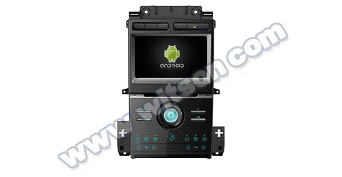 Flash Deal 8" Android 8.0 Oreo OS Car DVD Multimedia Navigation GPS Radio for Ford Taurus 2013-2018 with External DAB+ Tuner Support 0 Flash Deal 8" Android 8.0 Oreo OS Car DVD Multimedia Navigation GPS Radio for Ford Taurus 2013-2018 with External DAB+ Tuner Support 0