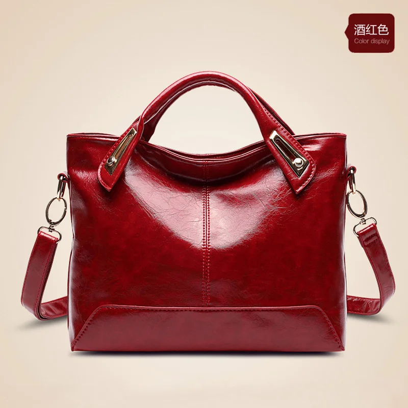 Bag women 2016 new fashion women handbags