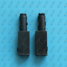 RIGHT LEFT 1 4 NEEDLE CLAMP FOR JUKI LH 1162 1182 B1402 526 FAL A B1402